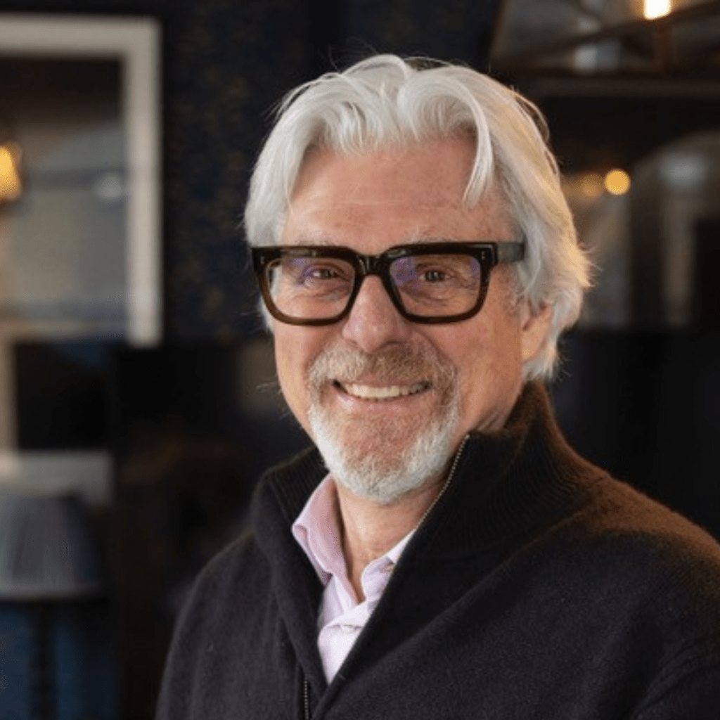 Meet David Butcher, Founder of Positively Aware (image of David Butcher)